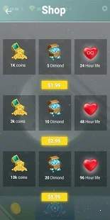 碎石爆破 v0.3 安卓版 2