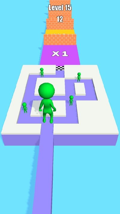 巨人拆家 v1.0 安卓版 0