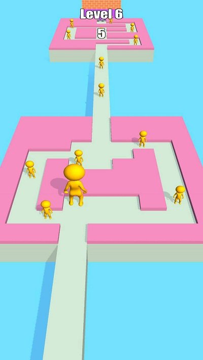 巨人拆家 v1.0 安卓版 1