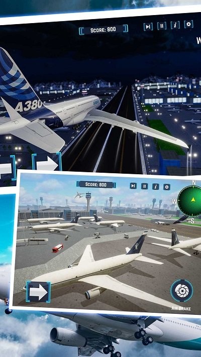 天空模擬師 v2.1 手機版 0