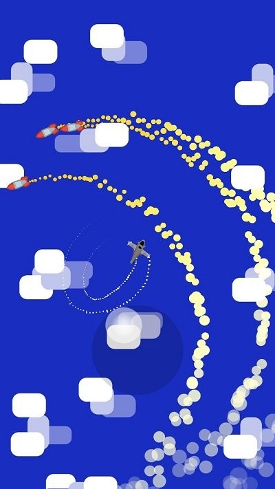 完美飛行手機(jī)版 v1.0.0 安卓版 3