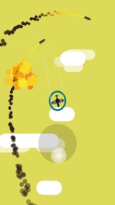完美飛行手機(jī)版 v1.0.0 安卓版 1