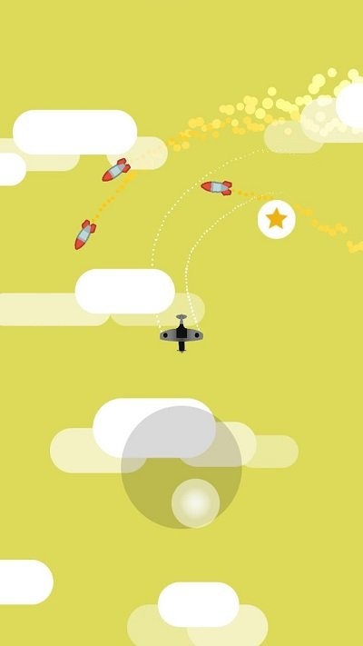 完美飛行手機(jī)版 v1.0.0 安卓版 0