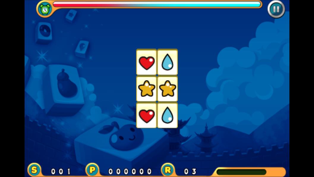 韓式連連看 v1.2 安卓版 1