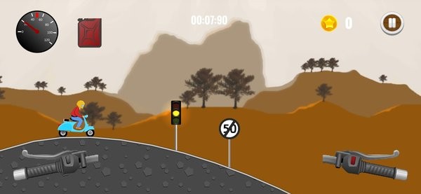 摩托車運(yùn)動(dòng)比賽 v1.0.3 安卓版 0