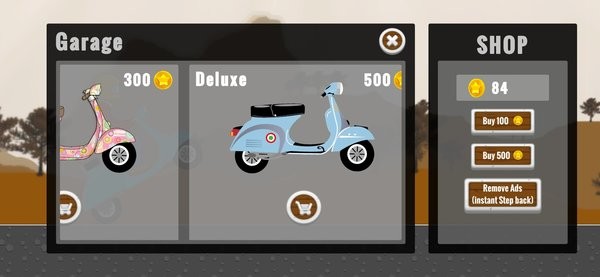摩托車運(yùn)動(dòng)比賽 v1.0.3 安卓版 1