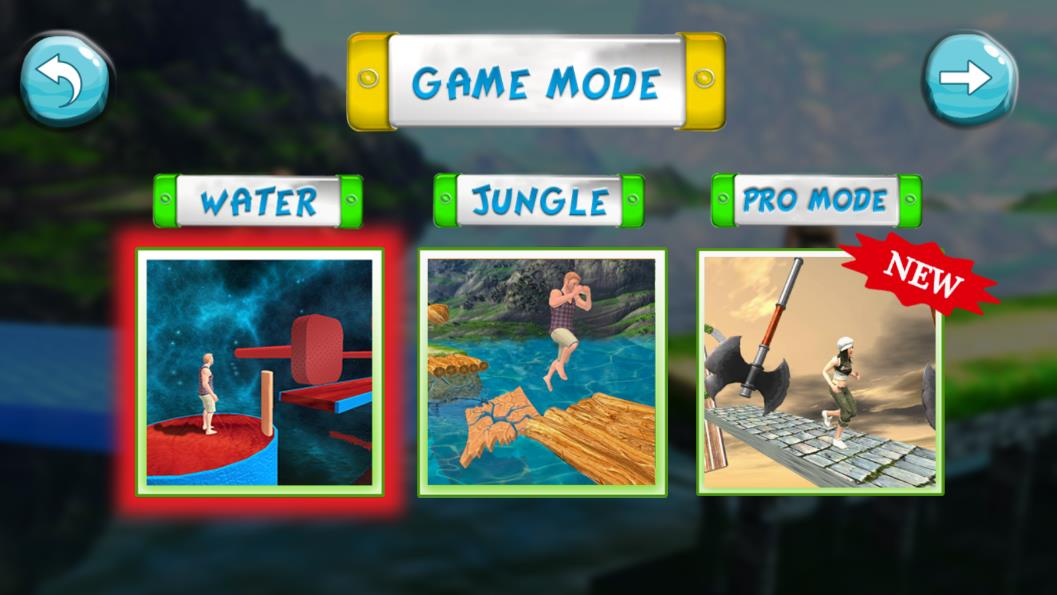 水上運動會 v1.0.7 安卓版 1