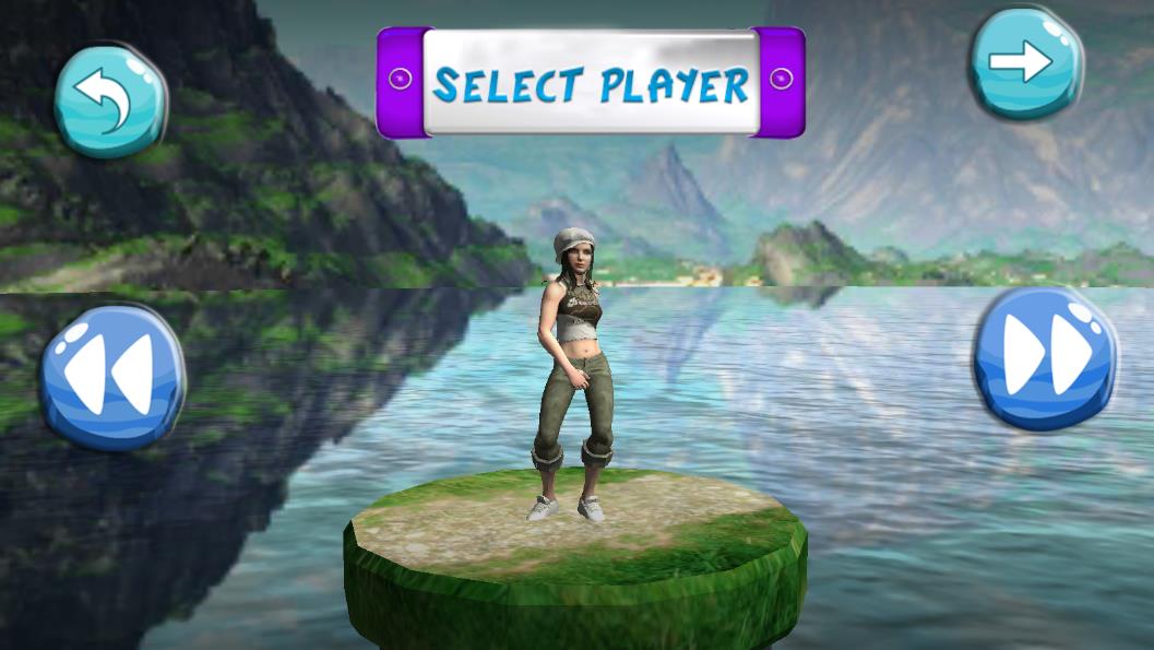 水上運動會 v1.0.7 安卓版 2