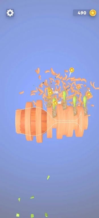 木材合成加工 v2.0.0 安卓版 1