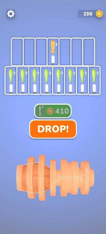 木材合成加工 v2.0.0 安卓版 2