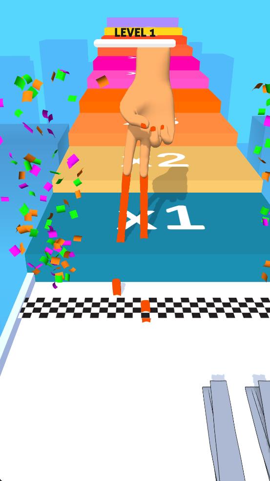 美甲大冒險(xiǎn) v1.0 安卓版 0