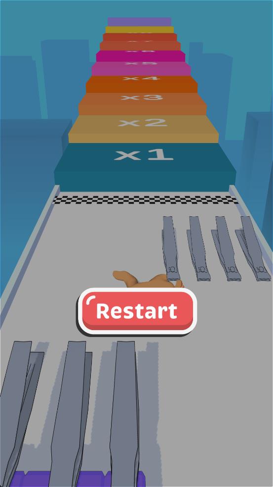 美甲大冒險(xiǎn) v1.0 安卓版 2