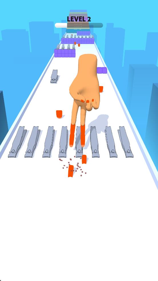 美甲大冒險(xiǎn) v1.0 安卓版 1