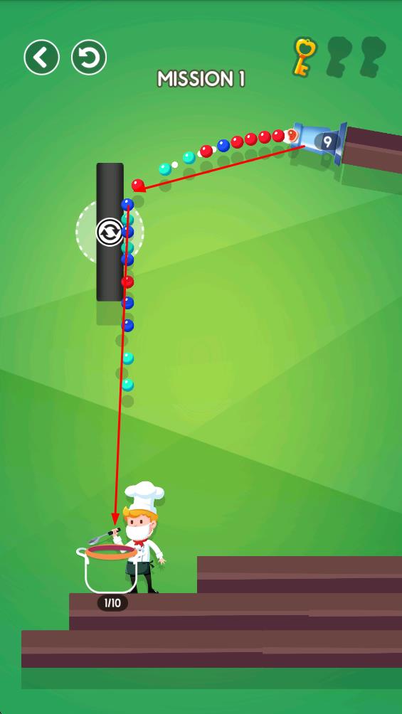 foods shooting v1.0.5 安卓版 2