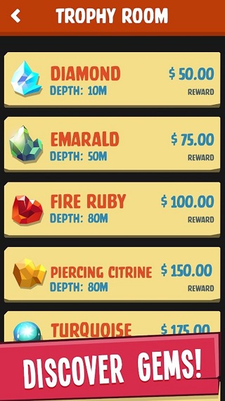 挖掘機(jī)掘進(jìn)機(jī) v1.2.1 安卓版 0