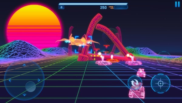 毛皮中隊(duì)安卓版 v1.0 手機(jī)版 3