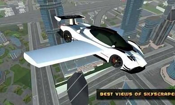 飛車真實(shí)駕駛 v1.3 安卓版 0