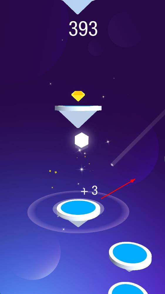 空間彈跳 v1.23 安卓版 1