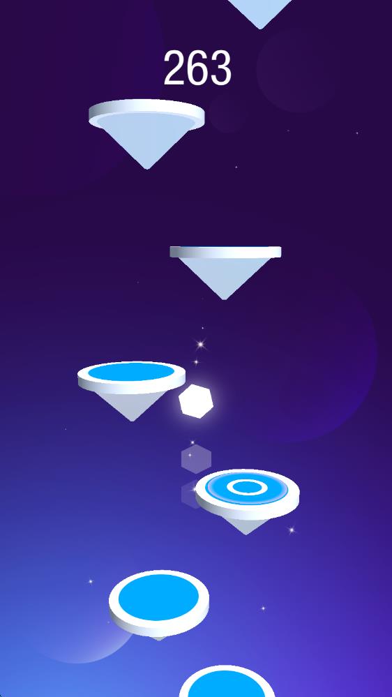 空間彈跳 v1.23 安卓版 2