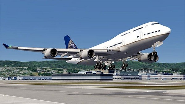 玩具飛機戰(zhàn)場模擬駕駛 v1.2.6 手機版 0