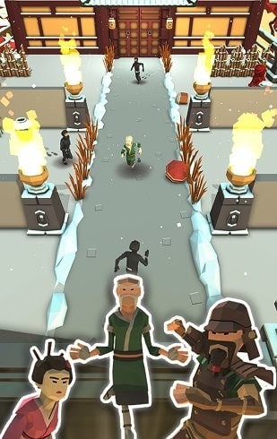 捉迷藏模擬器 v1.0 安卓版 1