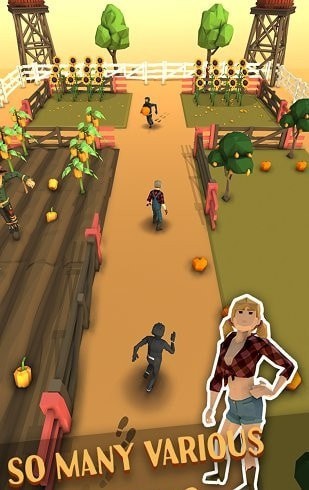 捉迷藏模擬器 v1.0 安卓版 2