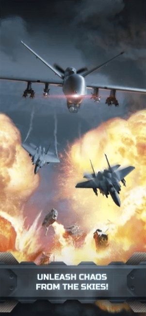 現(xiàn)代武裝直升機(jī) v0.2.0 手機(jī)版 2