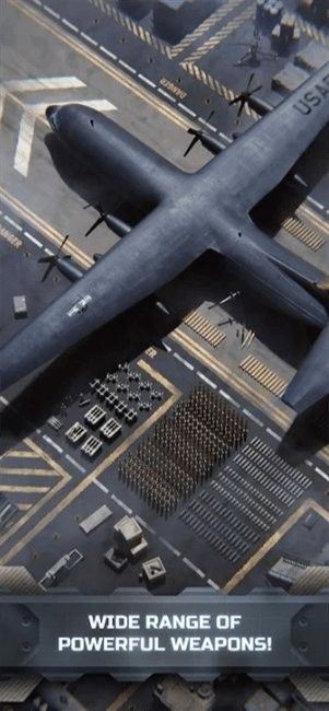 現(xiàn)代武裝直升機(jī) v0.2.0 手機(jī)版 1