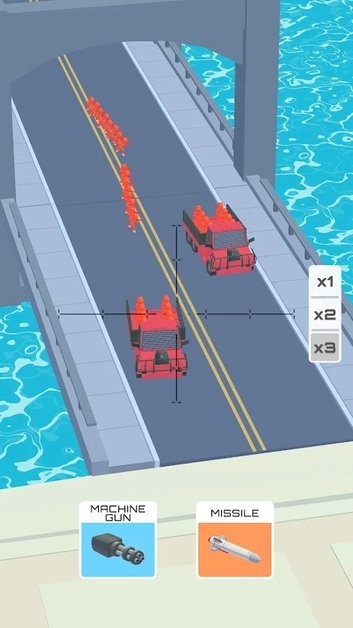 空中支援安卓版 v1.0.0 手機版 0