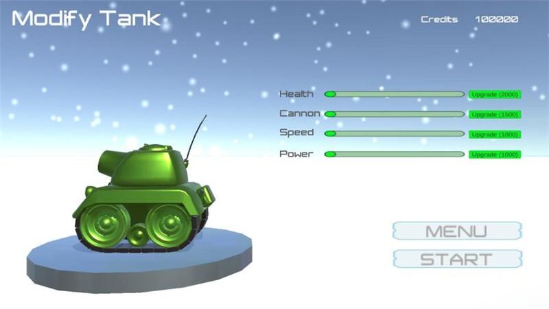 金屬戰(zhàn)爭 v1.9 安卓版 2