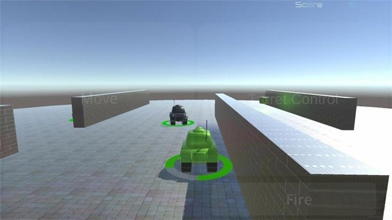金屬戰(zhàn)爭 v1.9 安卓版 0