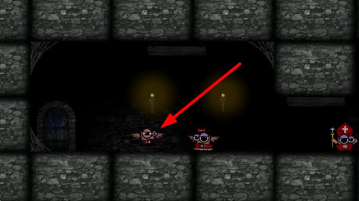 小小吸血鬼 v1.1.4 安卓版 1