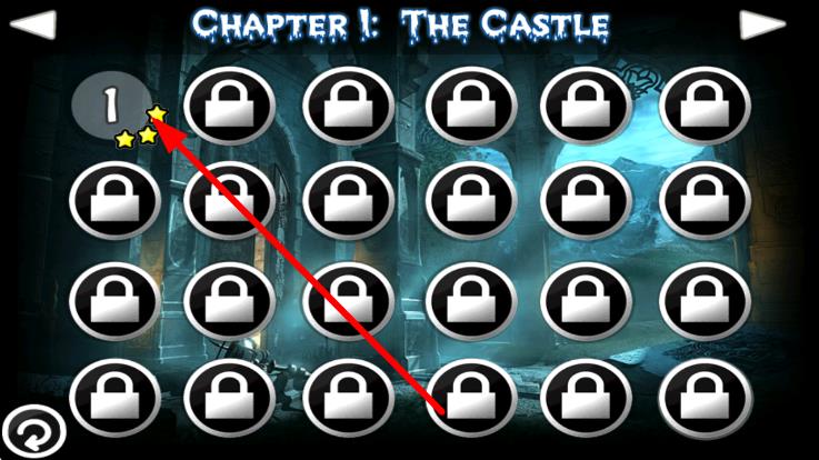 小小吸血鬼 v1.1.4 安卓版 2