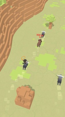 牛仔動(dòng)物園 v1.0.1 安卓版 1