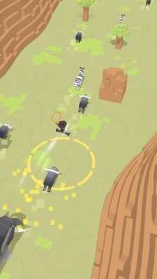 牛仔動(dòng)物園 v1.0.1 安卓版 0