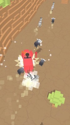 牛仔動(dòng)物園 v1.0.1 安卓版 2