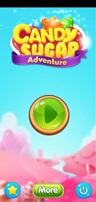 神奇糖果消除 v1.2.04 最新版 0