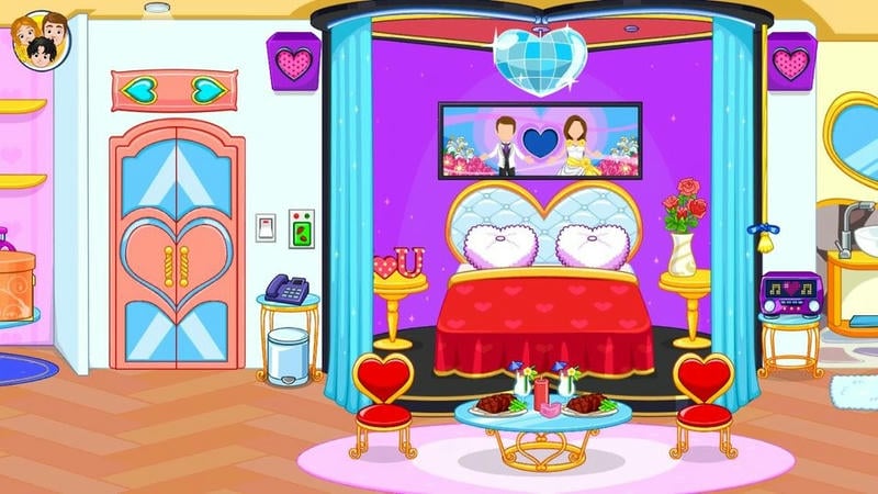 我的城市酒店 v3.0.0 安卓版 0