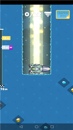 幸運(yùn)礦工免費(fèi)版 v1.2.2 最新版 0