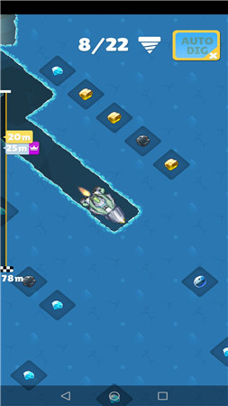 幸運(yùn)礦工免費(fèi)版 v1.2.2 最新版 1