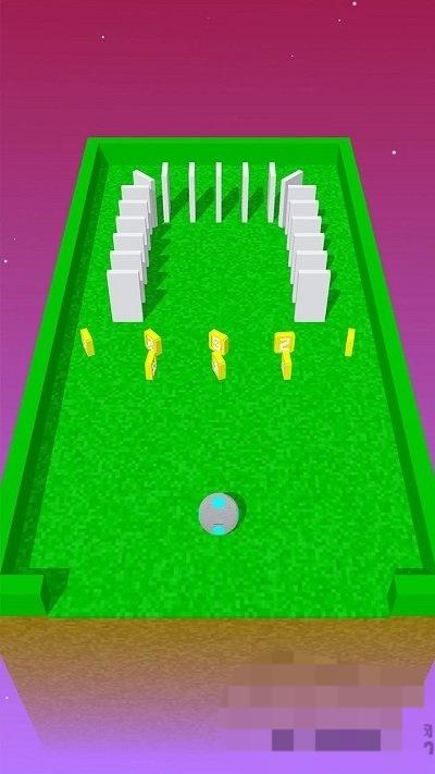 多米諾大作戰(zhàn) v1.0.0 安卓版 0