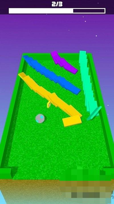 多米諾大作戰(zhàn) v1.0.0 安卓版 2