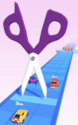 汽車冒險 v1.2.3 手游版 2