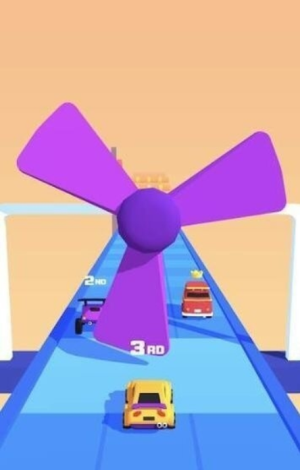 汽車冒險 v1.2.3 手游版 0