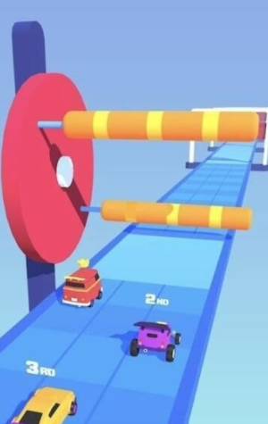 汽車冒險 v1.2.3 手游版 1