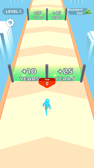 人群進化手機版 v68.9.0 安卓版 1