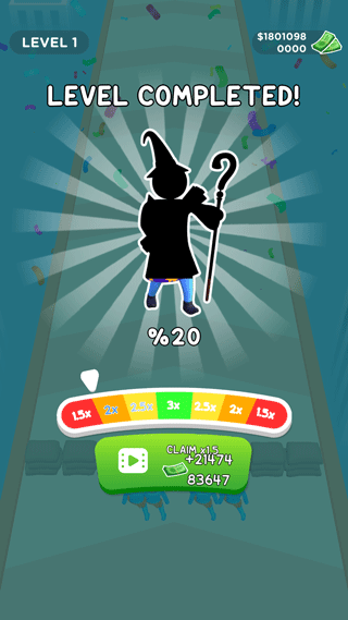 人群進化手機版 v68.9.0 安卓版 2