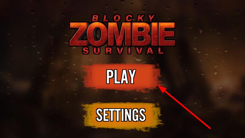 像素僵尸存活 v1.3 安卓版 1