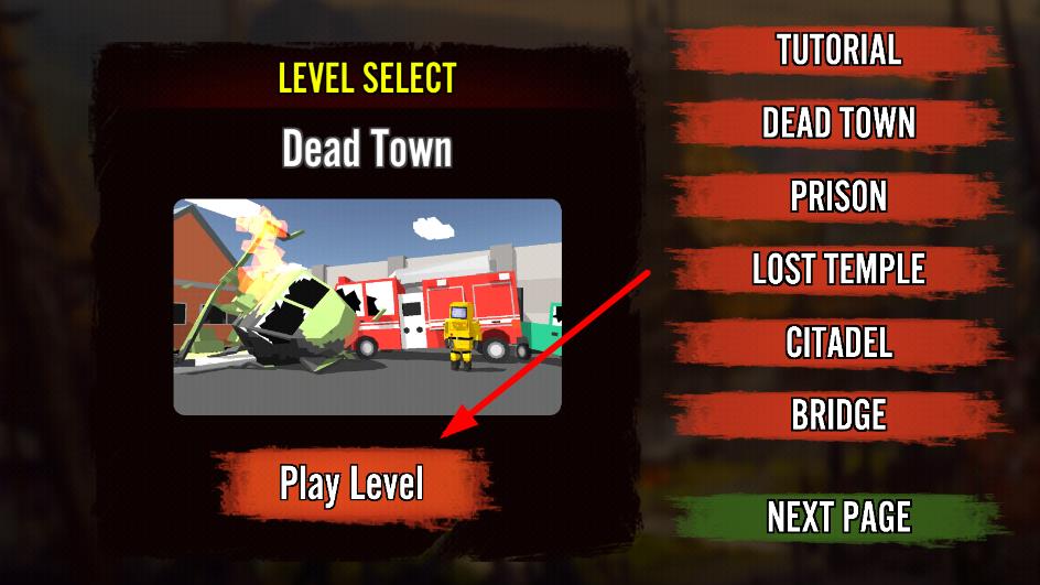 像素僵尸存活 v1.3 安卓版 2