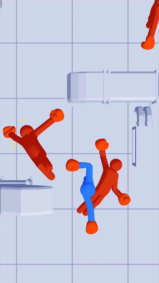 拳擊模擬器 v0.4.81 安卓版 0